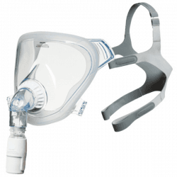 Philips Respironics FitLife Total Face CPAP Mask with Headgear