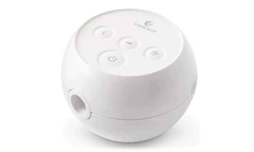 Transcend Micro Travel CPAP Machine
