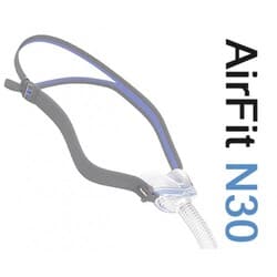 ResMed AirFit N30 Nasal CPAP Mask