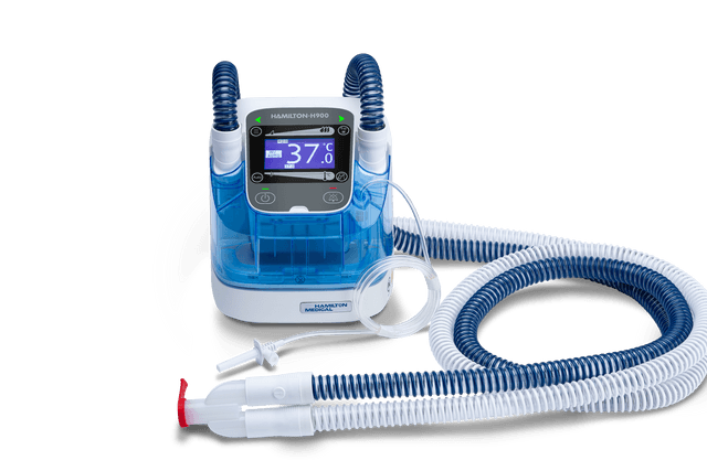 Hamilton BC8010 Infant Dual Limb Breathing Set