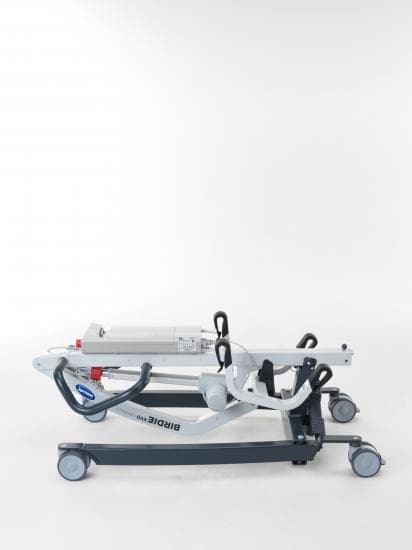 Invacare Birdie Evo 180Kg Patient Lifter with Sling