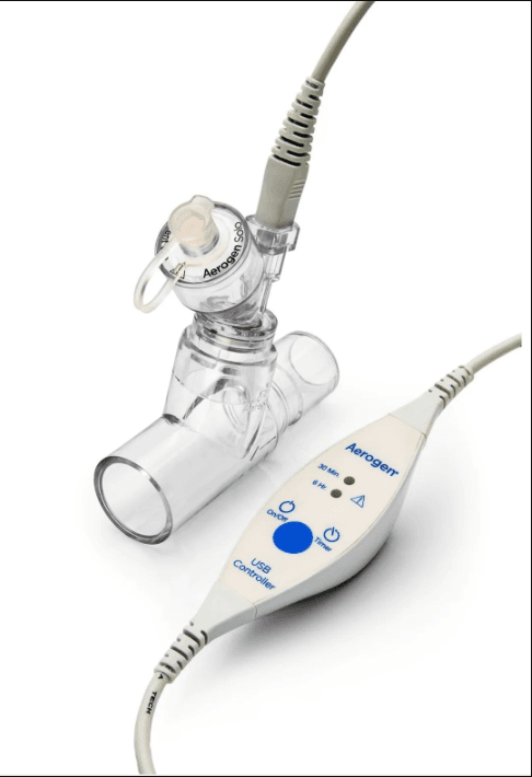 Aerogen Solo Nebulizer System