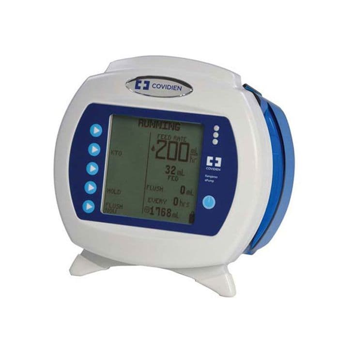 Covidien Kangaroo ePump Enteral Feeding Pump