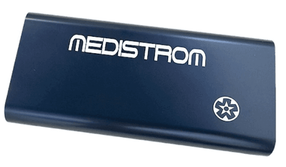 Medistrom Pilot Flex CPAP Battery Backup Power Supply