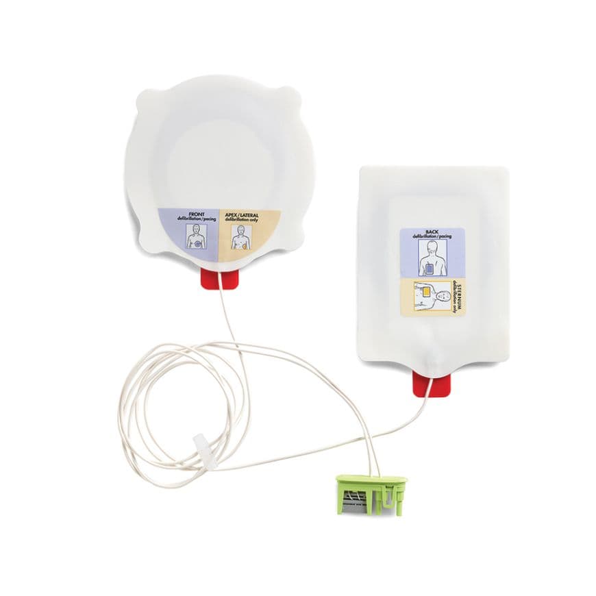 Zoll AED Stat-Padz II Adult Electrodes