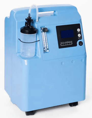 Longfian JAY-5AW 5L Oxygen Concentrator
