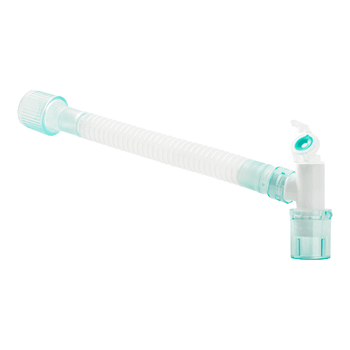 Romsons Catheter Mount for Ventilator
