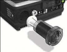 ResMed Inlet Filter Pack for Astral Ventilator