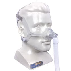 Philips Respironics Wisp Nasal CPAP Mask