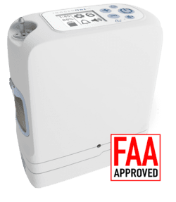 Portable Oxygen Concentrator
