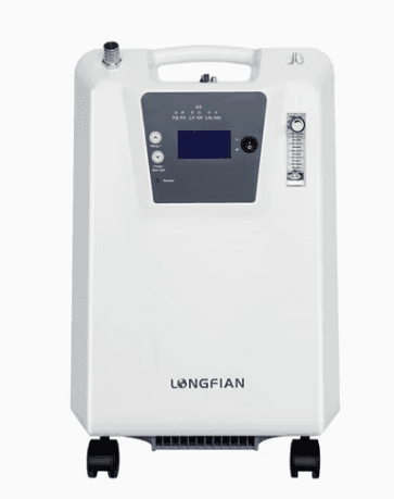 Longfian JAY-10FW Oxygen Concentrator