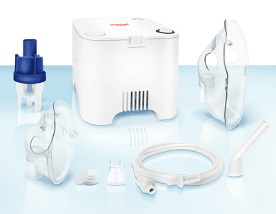 Medel Easy Aerosol Nebulizer