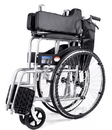 Standard Manual Wheelchair