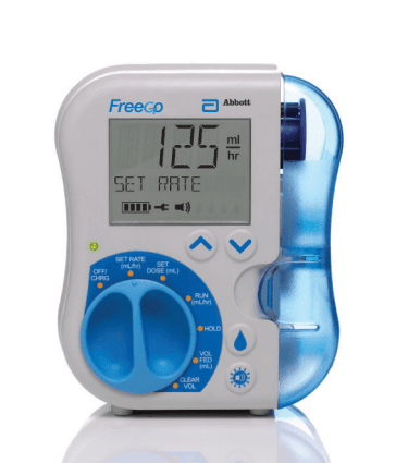 Enteral Feeding Pump