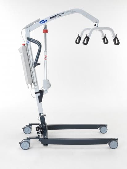 Invacare Birdie Evo 180Kg Patient Lifter with Sling