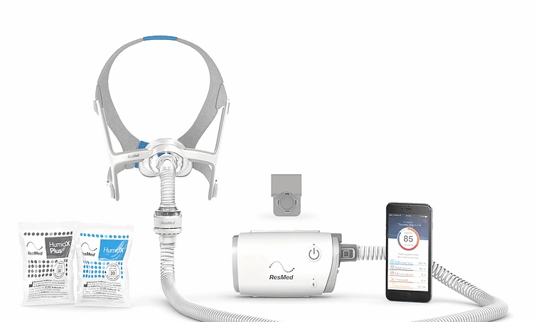 ResMed AirMini Portable Auto CPAP Machine