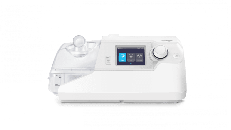 Hypnus 7 Series ST730W BiPAP S Machine with Humidifier and Mask