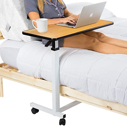 Hospital Overbed Table