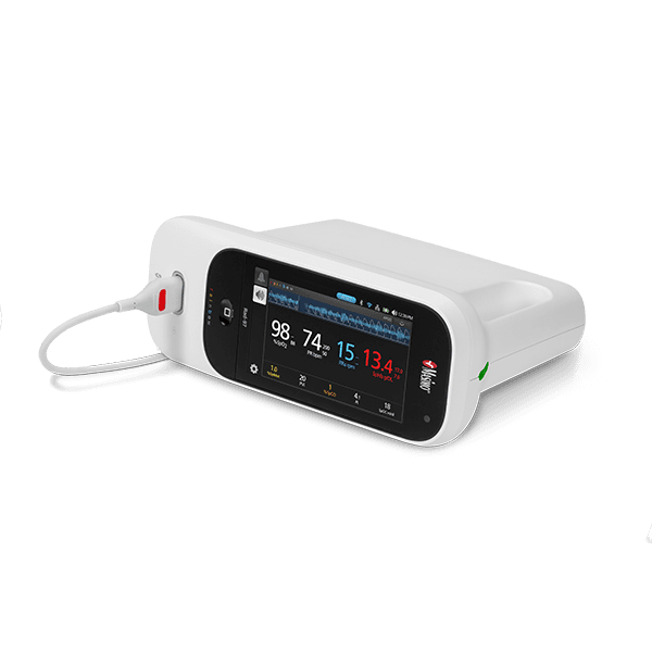 Masimo Rad-97 Table Top Pulse Co-Oximeter