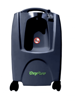 Oxy Pure 5 Litre Oxygen Concentrator