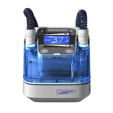 Hamilton H900 Humidifier for Medical Ventilator