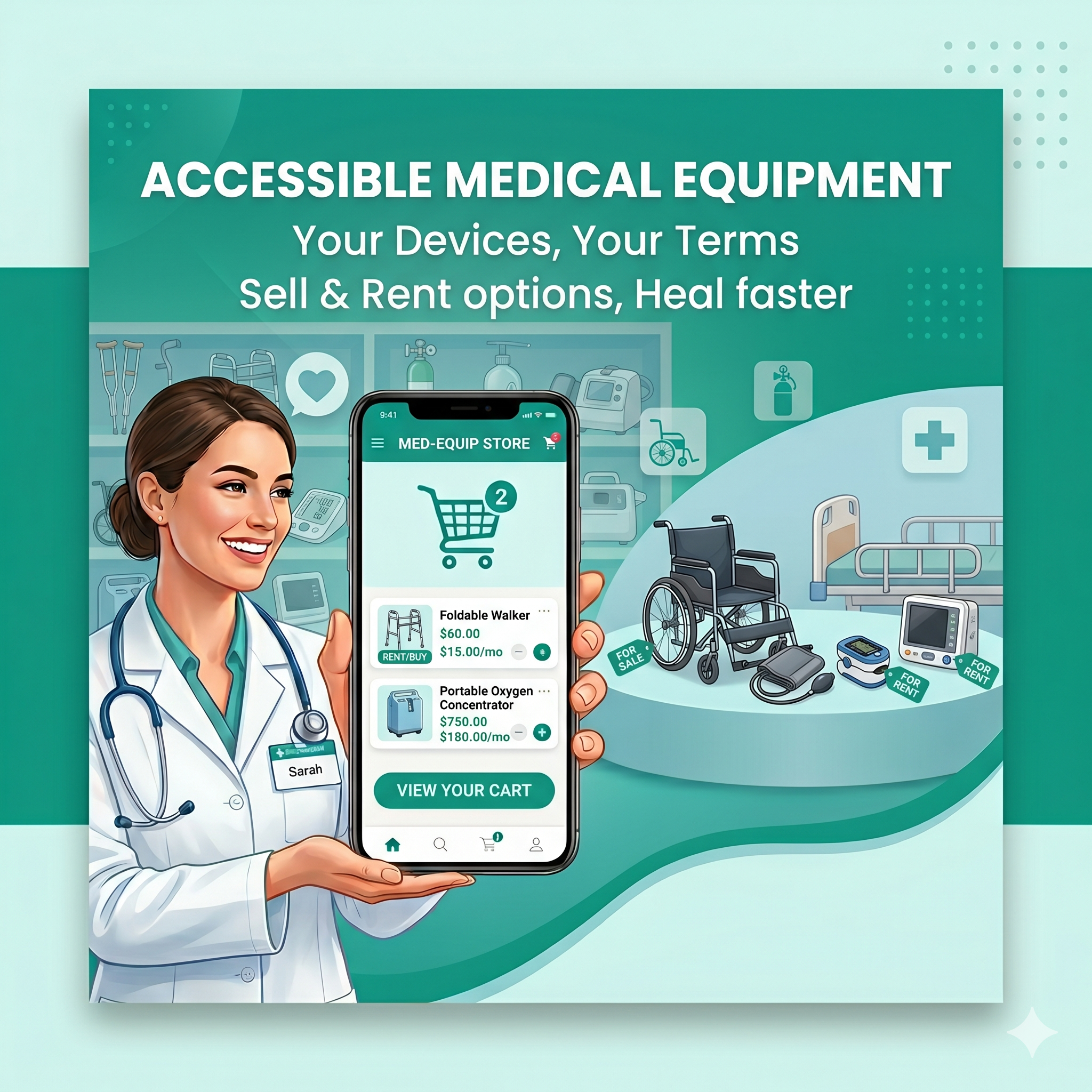 Medical Equipment